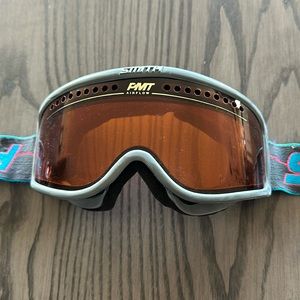 Smith Men’s Goggles, PMT Airflow